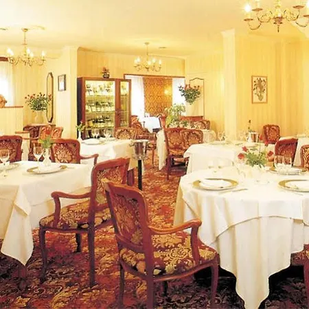 De L Ile Rest. Sabatini Hotel 2*