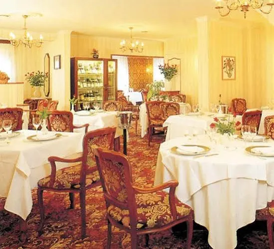 De L Ile Rest. Sabatini Hotel 2*